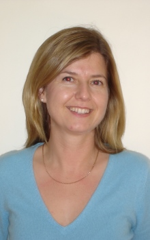 Joanna Spencer